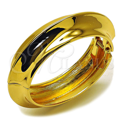Dorado Oro Laminado Pulsera, vista principal del producto por Mayoreo, vista principal del producto