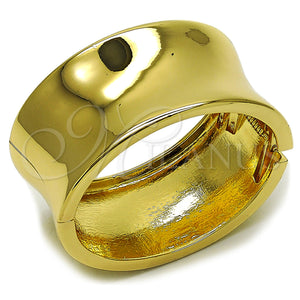 Gold Filled Jewelry — Individual Bangle Polished 07. 35 MM Thickness Size — main product view — SKU 162910 | Oro Laminado joyería — Individual Bangle pulido 07. 35 MM Thickness Size — SKU 162910