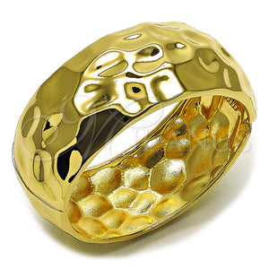 Gold Filled Jewelry — Individual Bangle Polished 07. 30 MM Thickness Size — main product view — SKU 162914 | Oro Laminado joyería — Individual Bangle pulido 07. 30 MM Thickness Size — SKU 162914