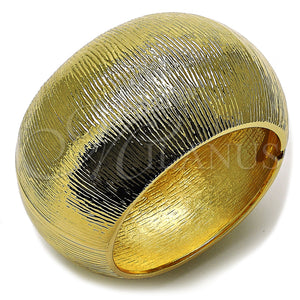 Gold Filled Jewelry — Individual Bangle Diamond Cutting 07. 50 MM Thickness — main product view — SKU 162927 | Oro Laminado joyería — Individual Bangle Diamond Cutting 07. 50 MM Thickness — SKU 162927