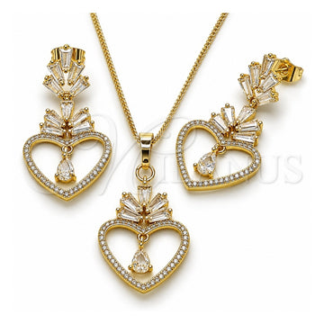 Earring &amp; Pendant Sets