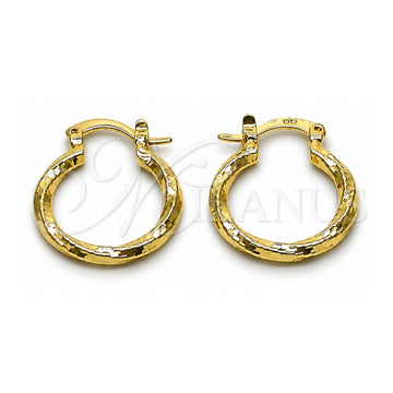 Argollas
