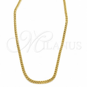 Stainless Steel Bracelet — Necklace and Bracelet Polished 06. — main product view — SKU 163445 | Acero Inoxidable brazalete — Necklace and Bracelet pulido 06. — SKU 163445
