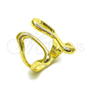 Gold Filled Ring — Elegant Ring Polished 01. One size fits all — alternate product view — SKU 163535 | Oro Laminado anillo — Elegant Ring pulido 01. One size fits all — SKU 163535