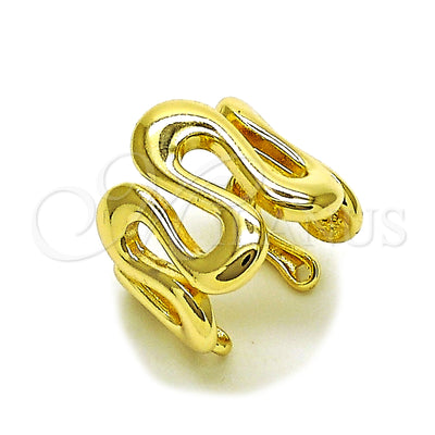 Gold Filled Gold-Filled Ring 01.163.0017 for wholesale, main product view