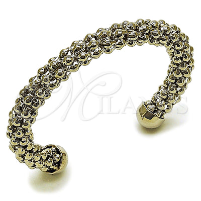 Stainless Steel Bangle 07.244.0014 for wholesale, main product view