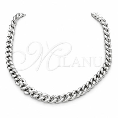 Collar de Acero Inoxidable, vista principal del producto por Mayoreo, vista principal del producto