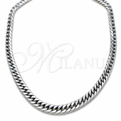 Collar de Acero Inoxidable, vista principal del producto por Mayoreo, vista principal del producto