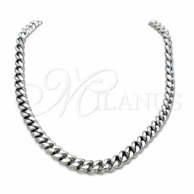 Collar de Acero Inoxidable, vista principal del producto por Mayoreo, vista principal del producto