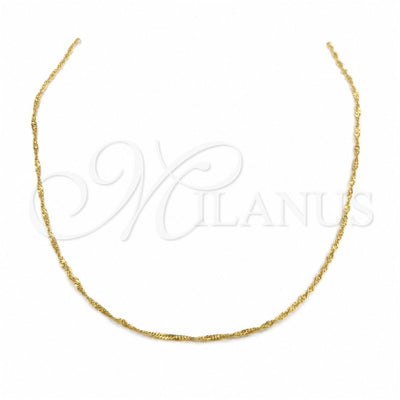 Collar de Acero Inoxidable, vista principal del producto por Mayoreo, vista principal del producto