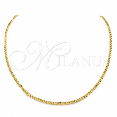 Collar de Acero Inoxidable, vista principal del producto por Mayoreo, vista principal del producto