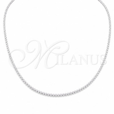 Collar de Acero Inoxidable, vista principal del producto por Mayoreo, vista principal del producto