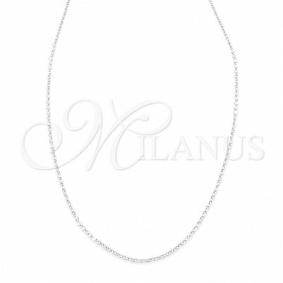 Collar de Acero Inoxidable, vista principal del producto por Mayoreo, vista principal del producto
