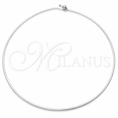 Collar de Acero Inoxidable, vista principal del producto por Mayoreo, vista principal del producto