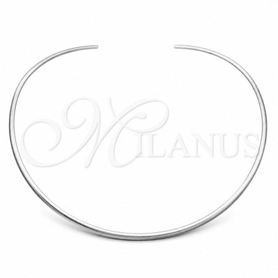 Collar de Acero Inoxidable, vista principal del producto por Mayoreo, vista principal del producto