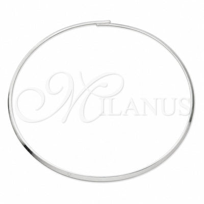 Collar de Acero Inoxidable, vista principal del producto por Mayoreo, vista principal del producto