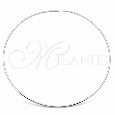 Collar de Acero Inoxidable, vista principal del producto por Mayoreo, vista principal del producto