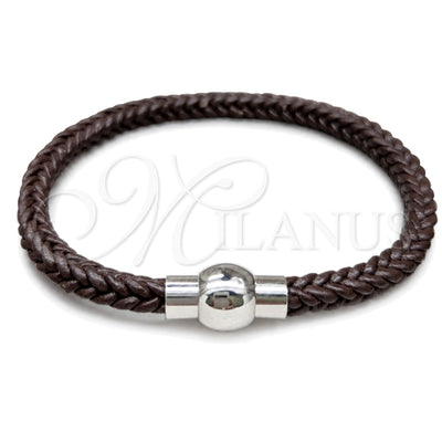 Pulsera de Acero Inoxidable, vista principal del producto por Mayoreo, vista principal del producto