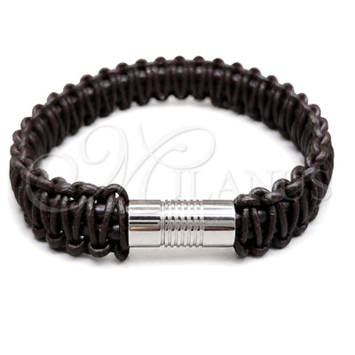 Pulsera de Acero Inoxidable, vista principal del producto por Mayoreo, vista principal del producto