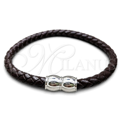 Pulsera de Acero Inoxidable, vista principal del producto por Mayoreo, vista principal del producto