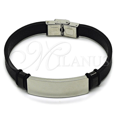 Stainless Steel Bracelet 03.449.0003.09 for wholesale, main product view