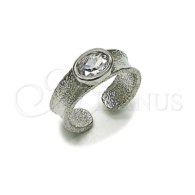 Rhodium Gold-Filled Ring 01.213.0083 — main product image — SKU 164531 | Anillo de Oro Laminado con Rodio 01.213.0083 — imagen principal del producto — SKU 164531