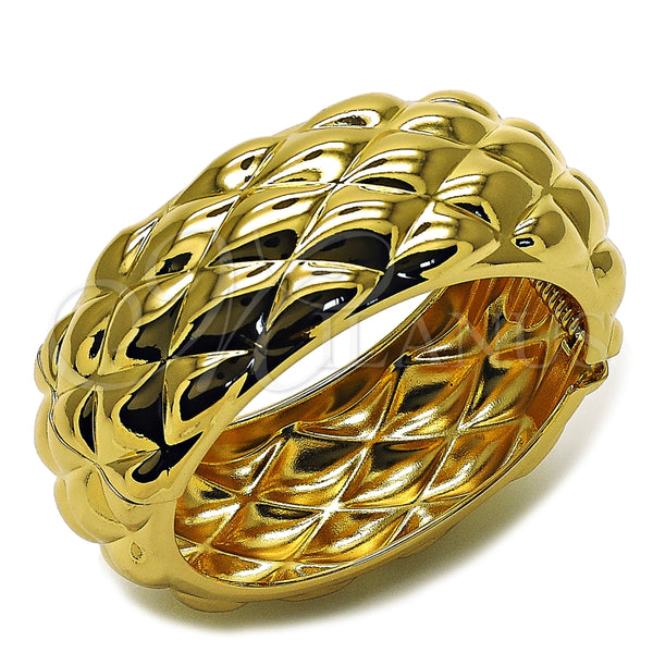Gold Filled Jewelry — Individual Bangle Polished 07. 30 MM Thickness Size — main product view — SKU 164625 | Oro Laminado joyería — Individual Bangle pulido 07. 30 MM Thickness Size — SKU 164625