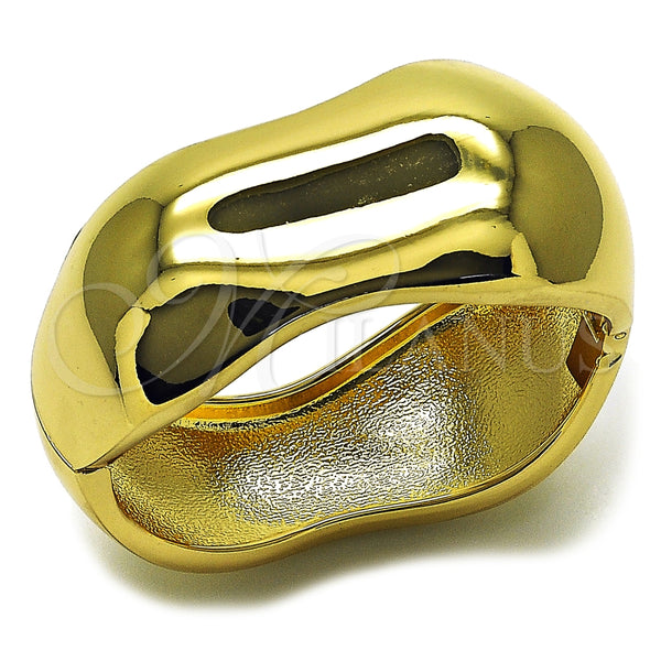 Gold Filled Jewelry — Individual Bangle Polished 07. 30 MM Thickness Size — main product view — SKU 164626 | Oro Laminado joyería — Individual Bangle pulido 07. 30 MM Thickness Size — SKU 164626