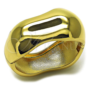 Gold Filled Jewelry — Individual Bangle Polished 07. 30 MM Thickness Size — main product view — SKU 164626 | Oro Laminado joyería — Individual Bangle pulido 07. 30 MM Thickness Size — SKU 164626