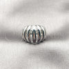 Rhodium Gold Filled Elegant Ring, Polished, Rhodium Finish, 01.163.0020.1 (One size fits all) for wholesale, additional product view 4
