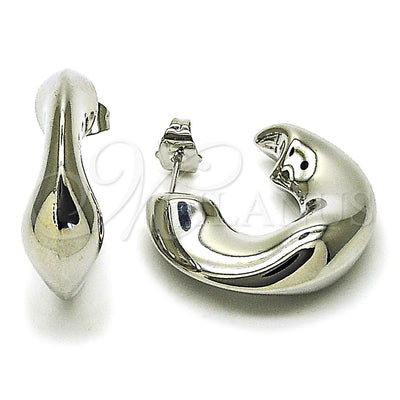 Dorado Oro Laminado Aretes, vista principal del producto por Mayoreo, vista principal del producto