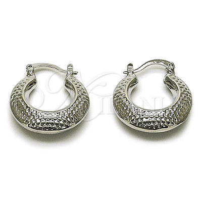 Dorado Oro Laminado Aretes, vista principal del producto por Mayoreo, vista principal del producto
