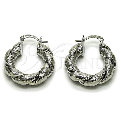 Dorado Oro Laminado Aretes, vista principal del producto por Mayoreo, vista principal del producto