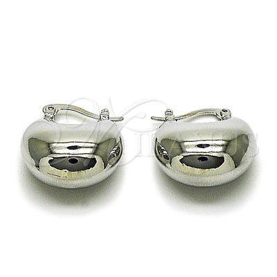 Dorado Oro Laminado Aretes, vista principal del producto por Mayoreo, vista principal del producto
