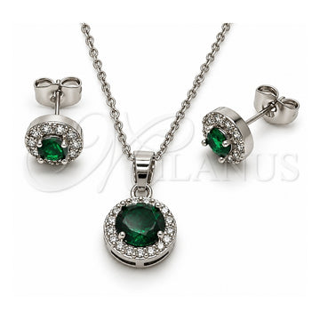 Earring &amp; Pendant Sets