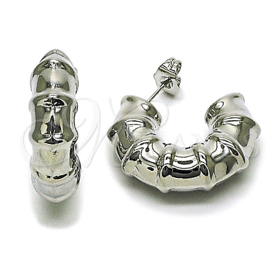 Dorado Oro Laminado Aretes, vista principal del producto por Mayoreo, vista principal del producto