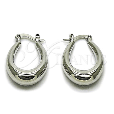 Dorado Oro Laminado Aretes, vista principal del producto por Mayoreo, vista principal del producto