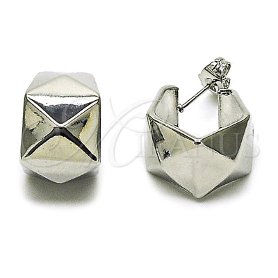 Dorado Oro Laminado Aretes, vista principal del producto por Mayoreo, vista principal del producto