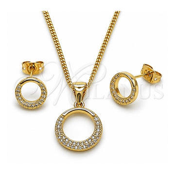 Earring &amp; Pendant Sets
