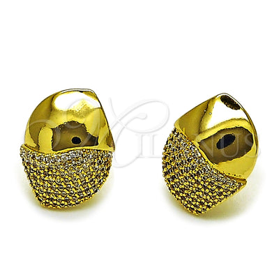 Gold Filled Gold-Filled Earrings 02.465.0003 for wholesale, main product view