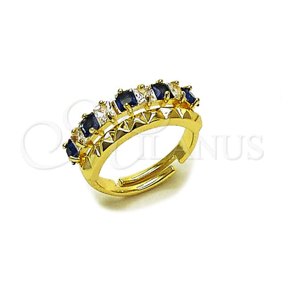 Gold-Filled Ring 01.266.0087.2 — main product image — SKU 165503 | Anillo de Oro Laminado 01.266.0087.2 — imagen principal del producto — SKU 165503