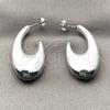 Rhodium Gold Filled Small Hoop, Polished, Rhodium Finish, 02.467.0017.1.20