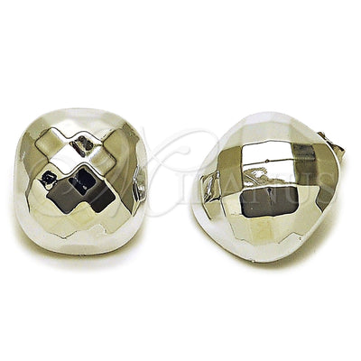White Gold Filled Rhodium Gold-Filled Earrings 02.467.0030.1 for wholesale, main product view