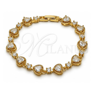 Gold Filled Bracelets Wholesale