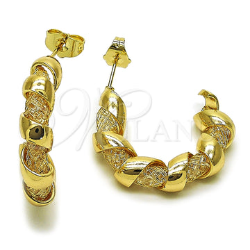 Argollas