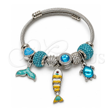 Catálogo Mensual de Joyería de Acero Inoxidable al Por Mayor