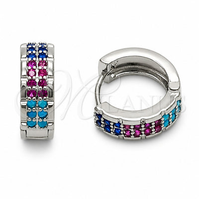 Dorado Aretes, vista principal del producto por Mayoreo, vista principal del producto