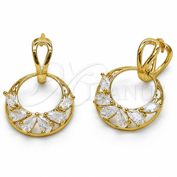 Gold Filled Earrings Wholesale Monthly Selection