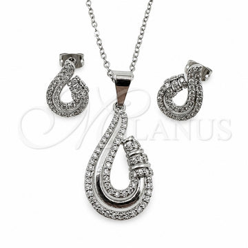 Earring &amp; Pendant Sets