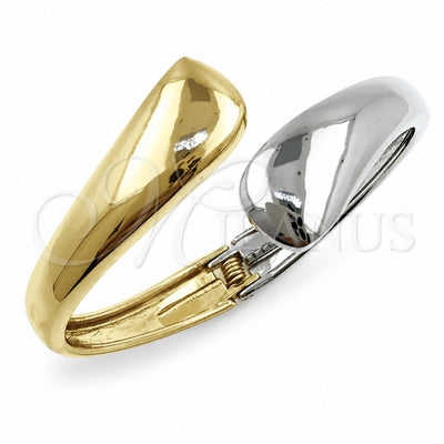Dorado Oro Laminado Pulsera, vista principal del producto por Mayoreo, vista principal del producto